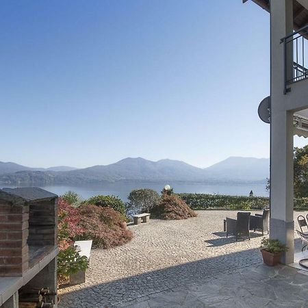 Holiday Home Barbara Oggebio Εξωτερικό φωτογραφία