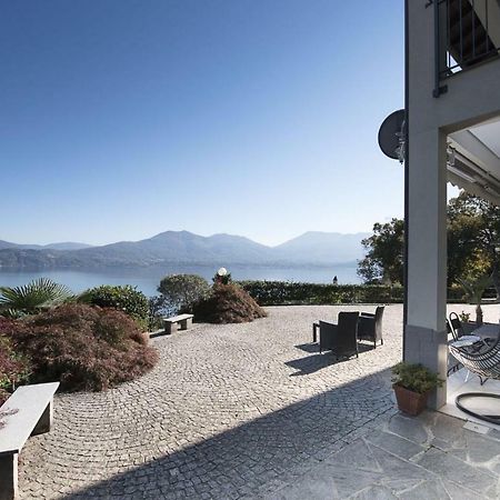 Holiday Home Barbara Oggebio Εξωτερικό φωτογραφία
