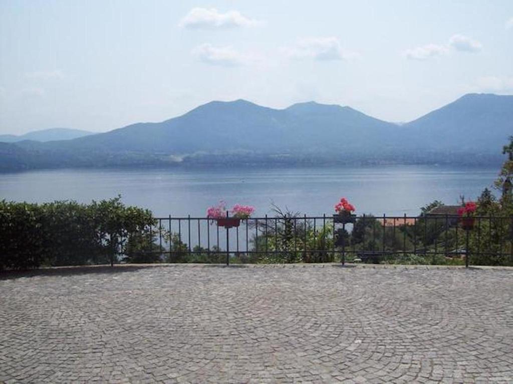 Holiday Home Barbara Oggebio Δωμάτιο φωτογραφία