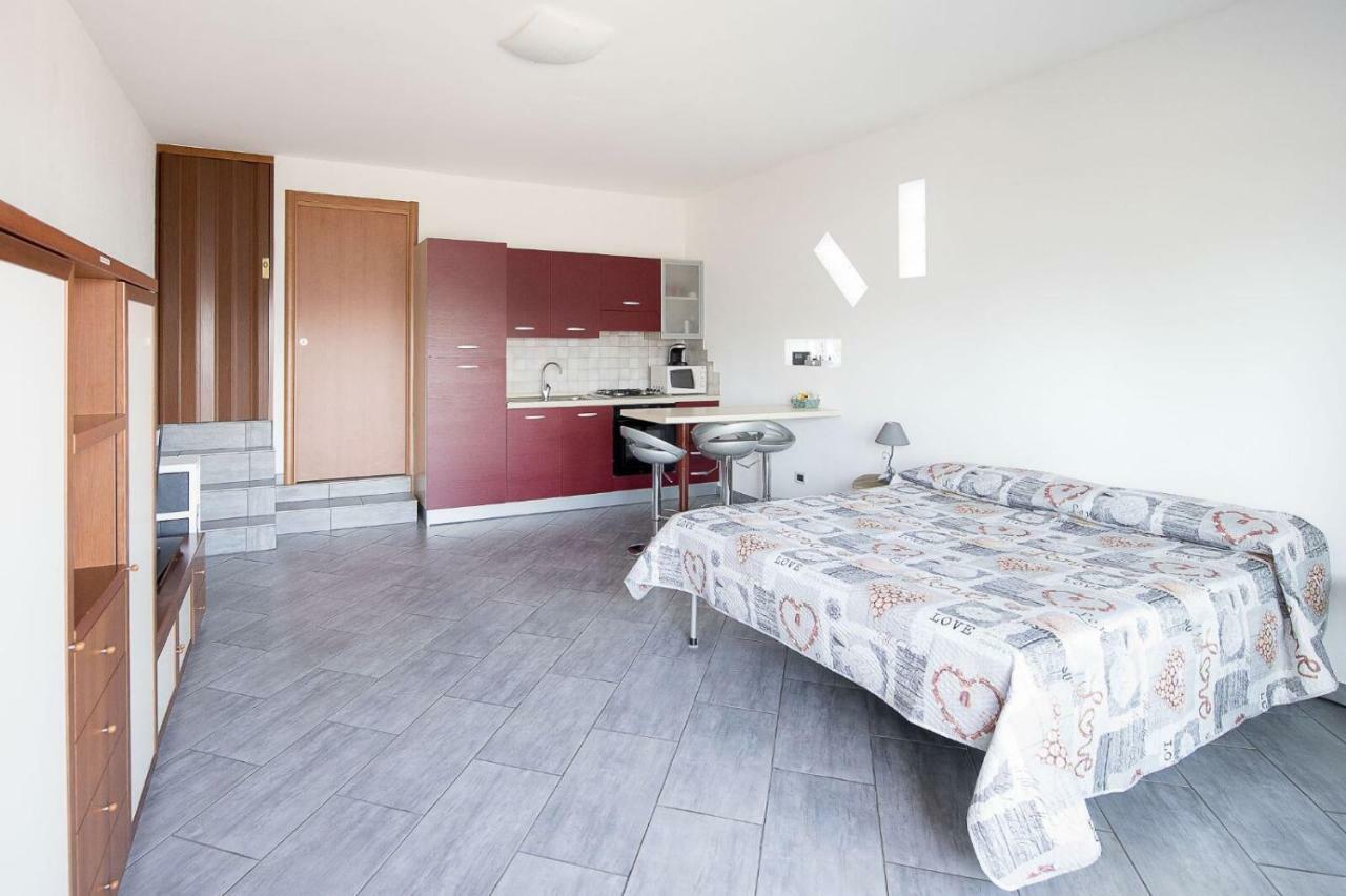 Holiday Home Barbara Oggebio Εξωτερικό φωτογραφία