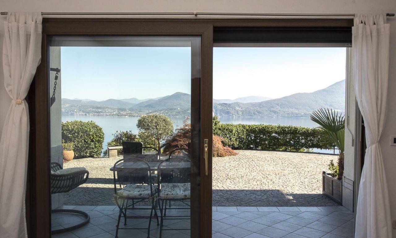 Holiday Home Barbara Oggebio Εξωτερικό φωτογραφία