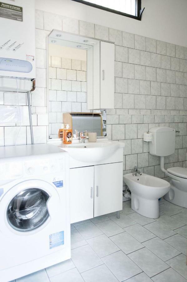 Holiday Home Barbara Oggebio Εξωτερικό φωτογραφία
