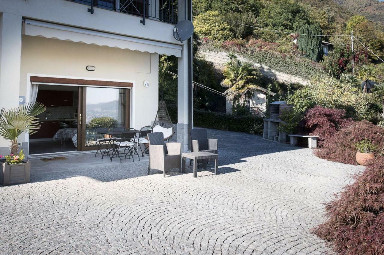 Holiday Home Barbara Oggebio Εξωτερικό φωτογραφία