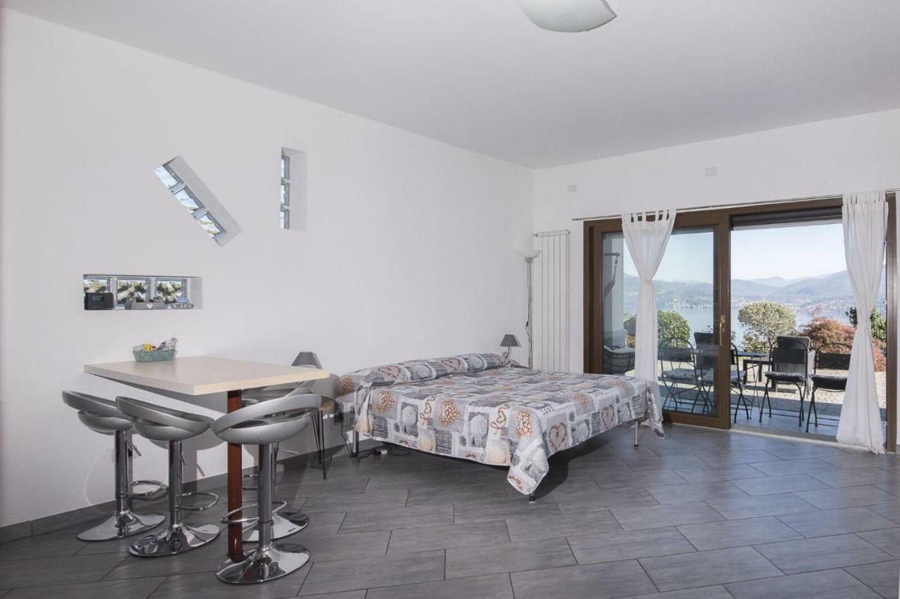 Holiday Home Barbara Oggebio Εξωτερικό φωτογραφία