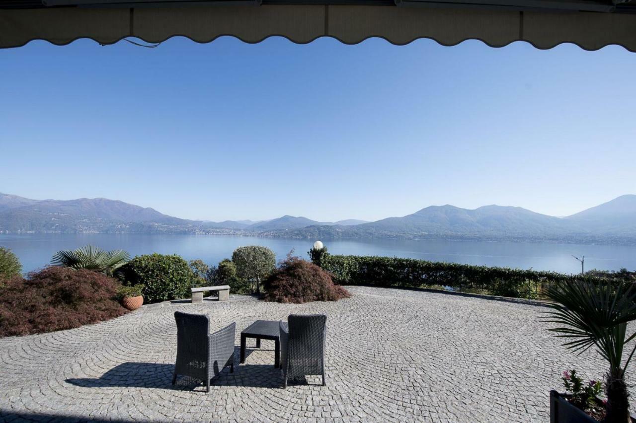 Holiday Home Barbara Oggebio Εξωτερικό φωτογραφία